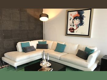 Roomgo MX - Espectacular casa en Milenio III. Comodidad, Seguridad, ubicacion, El Marqués - MX$7,500 por mes