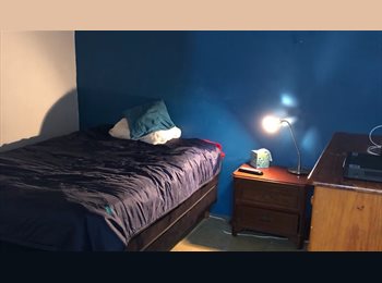 Roomgo MX - RENTA RECAMARA, Cuautitlán Izcalli - MX$2,500 por mes