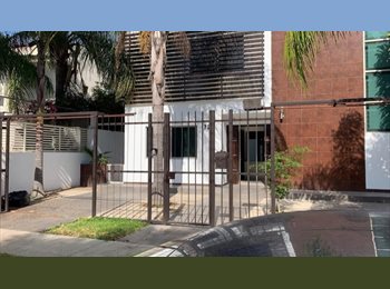 Roomgo MX - TEC MONTERREY GDL, Zapopan - MX$8,500 por mes