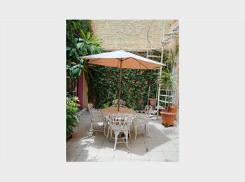 Roomgo MX - CENTRO,  de GDL Habitaciones INDIVIDUALES c/u  BAÑO PROPIO, Guadalajara - MX$5,500 por mes