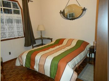 Roomgo MX - Rento Cuarto a Estudiantes o Jovenes Profesionistas Solo Damas en Roma Sur, Cuauhtémoc - MX$6,500 por mes