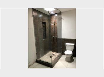 Roomgo MX - EN JARDIN REAL, Zapopan - MX$7,500 por mes