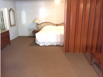 Roomgo MX - LOFT RENTA DEPARTAMENTO VISTA HERMOSA, Monterrey - MX$6,000 por mes