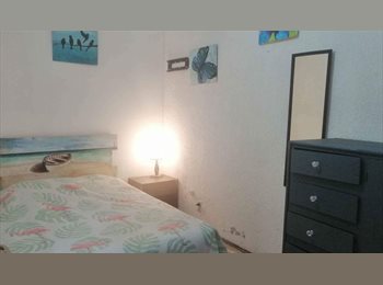 Roomgo MX - RENTA DE CUARTOS AMUEBLADOS  CASA GRANDE MIXTO , San Luis Potosí - MX$4,000 por mes
