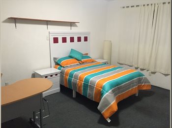 Roomgo MX - HABITACION DISPONIBLE POLANCO, Miguel Hidalgo - MX$9,800 por mes