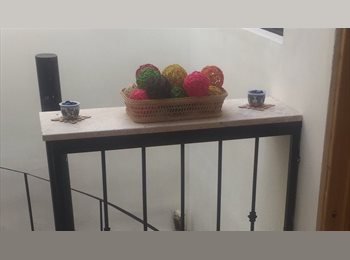 Roomgo MX - ATENCIÓN ESTUDIANTES UAA, AHORRA TRANSPORTE Y DISFRUTA DE UN LUGAR SEGURO!!!, Aguascalientes - MX$3,800 por mes