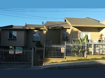 Roomgo MX - PROFESIONALES COMPARTIENDO, Tijuana - MX$4,000 por mes