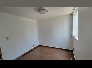 Roomgo MX - Rento habitación, Alvaro Obregón - MX$6,000 por mes