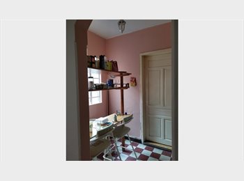 Roomgo MX - Cuarto Amplio, Miguel Hidalgo - MX$7,000 por mes