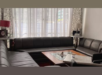 Roomgo MX - HABITACIÓN A DOS CALLES DE DIANA CAZADORA, Cuauhtémoc - MX$7,500 por mes