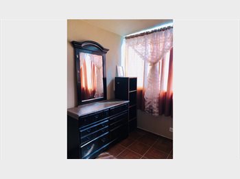 Roomgo MX - Se busca ¡roomie!, Tijuana - MX$5,300 por mes