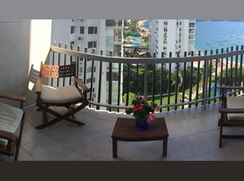 Roomgo MX - Acapulco de mis amores, Acapulco - MX$25,500 por mes