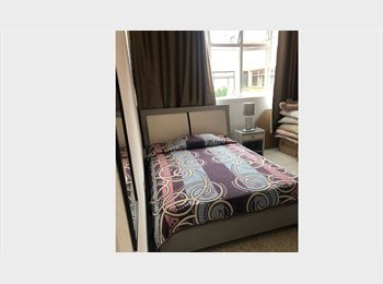 Roomgo MX - Cuarto amueblado,   privado,  Centrico,, Miguel Hidalgo - MX$4,500 por mes