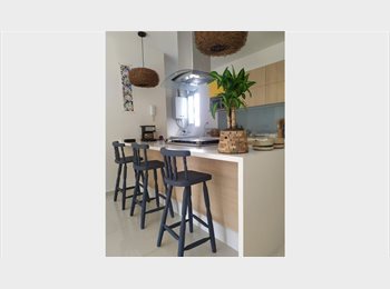 Roomgo MX - Departamento por Polanco, Miguel Hidalgo - MX$8,500 por mes