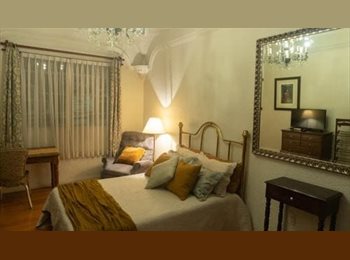 Roomgo MX - linda habitacion a 2 cuadras de reforma. Colonia Cuauhtemoc, Cuauhtémoc - MX$9,000 por mes