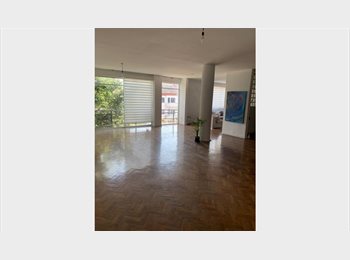 Roomgo MX - Se renta bonita habitacion, Temixco - MX$7,200 por mes