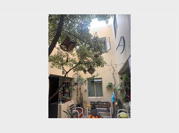 Roomgo MX - InstagrAM: Casa Margarito, Guadalajara - MX$4,500 por mes