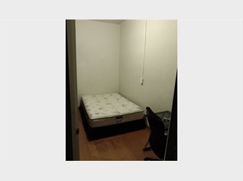 Roomgo MX - Cuarto amueblado en ANZURES, Cuauhtémoc - MX$6,000 por mes