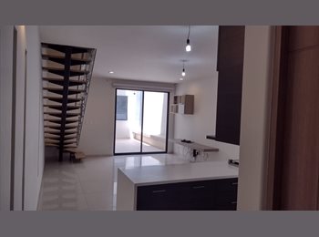 Roomgo MX - ¡ EXPERIMENTA EL VIVIR EN EL MEJOR ESPACIO EN EL SUR DE LA CIUDAD !, Coyoacán - MX$12,100 por mes