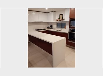 Roomgo MX - ¡ EXPERIMENTA EL VIVIR EN EL MEJOR ESPACIO EN EL SUR DE LA CIUDAD !, Coyoacán - MX$8,500 por mes