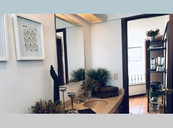 Roomgo MX - Cuartos tipo estudio en renta padrísimos  !, Zapopan - MX$6,900 por mes