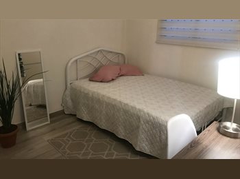 Roomgo MX - Renta de Recamara, Tijuana - MX$4,500 por mes