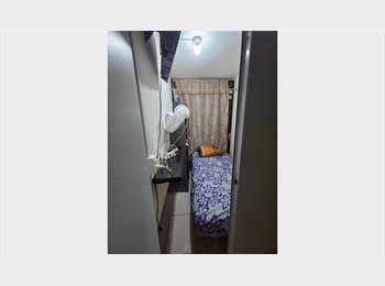 Roomgo MX - Zona Americana, Chapultepec, Expiatorio, Consultado, Guadalajara - MX$3,000 por mes