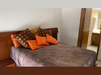 Roomgo MX - Casa TEC de Monterrey, Zona Real, Aviación, Andares Universidad Cuauhtemoc, UVM, Zapopan - MX$7,000 por mes