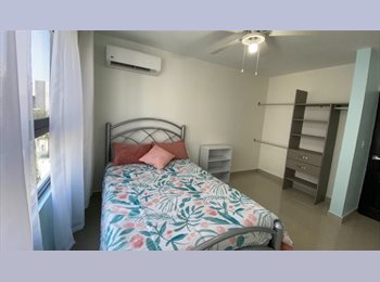 Roomgo MX - CUARTO EN RENTA RINCONADA COLONIAL, Ciudad Apodaca - MX$5,000 por mes