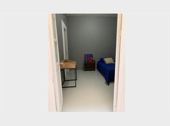 Roomgo MX - Colonia americana habitación con baño privado, Guadalajara - MX$5,000 por mes