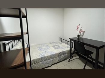 Roomgo MX - Renta de Habitación amueblada solo hombres, Azcapotzalco - MX$3,700 por mes