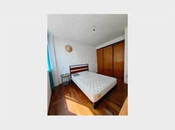 Roomgo MX - Habitación disponible Romar Sur a partir 1 nov, Cuauhtémoc - MX$6,500 por mes