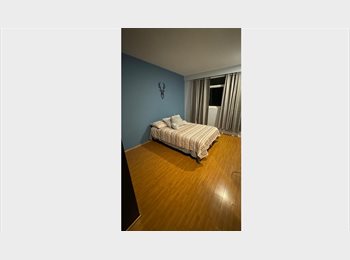 Roomgo MX - Habitación en Narvarte Poniente, Cuauhtémoc - MX$7,500 por mes