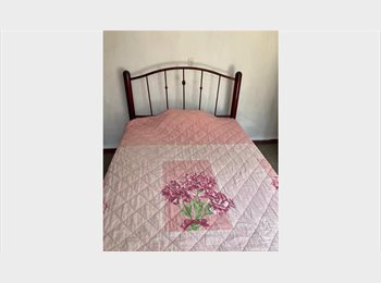 Roomgo MX - Renta Recamara independiente, Coyoacán - MX$4,600 por mes