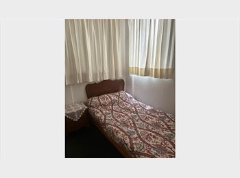 Roomgo MX - Cuarto con baño en renta, Cuauhtémoc - MX$7,000 por mes