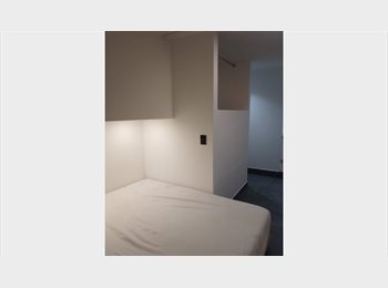 Roomgo MX - Habitación con Baño Privado, Coyoacán - MX$6,500 por mes