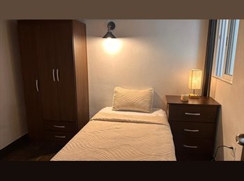 Roomgo MX - Se Rentan  Cuarto en la Colonia Escandón, Cuauhtémoc - MX$5,000 por mes