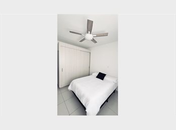 Roomgo MX - Busco roomie profesionista, León - MX$4,600 por mes