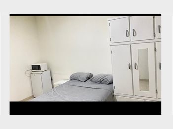 Roomgo MX - HABITACION PARA DAMA EN LA COLONIA JARDIN BALBUENA, México - D.F. - MX$5,000 por mes