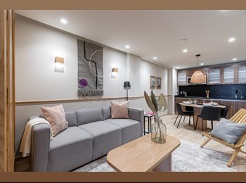 Roomgo MX - Antara - Beta, Miguel Hidalgo - MX$91,791 por mes