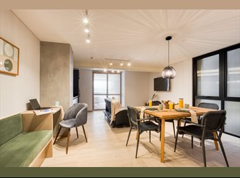 Roomgo MX - Poe - Romance, Miguel Hidalgo - MX$96,999 por mes