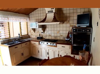 Roomgo MX - Habitación en Coapa, Coyoacán - MX$3,700 por mes