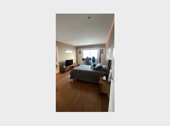 Roomgo MX - Palmas Hills Interlomas, Cuajimalpa de Morelos - MX$10,000 por mes