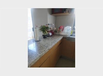 Roomgo MX - Rento 2  habitaciones amuebladas equipadas  en casa, Monclova - MX$5,500 por mes