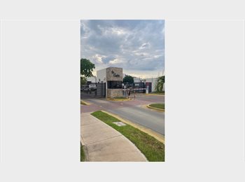 Roomgo MX - Habitación amueblada en casa ubicada en privada, Mazatlán - MX$6,000 por mes