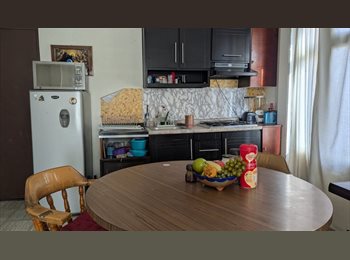 Roomgo MX - Busco roomie , Zacatecas - MX$2,500 por mes