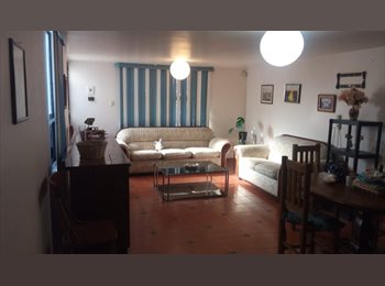 Roomgo MX - Cuartos para solo para mujeres, Puebla - MX$2,500 por mes