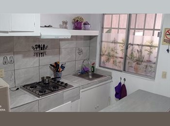 Roomgo MX - Habitación en renta, Tlaquepaque - MX$3,200 por mes