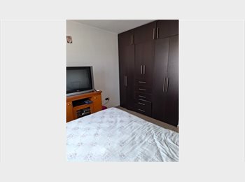 Roomgo MX - Yeyo's hom, Santa Catarina - MX$6,000 por mes