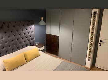 Roomgo MX - A very cosiness hideaway @Coyo, Coyoacán - MX$13,000 por mes